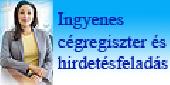 Ingyenes cgadatbzis